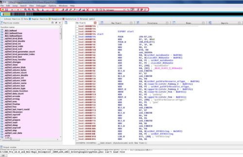 立足梅州，打造安全軟件 從構(gòu)思到落地的開發(fā)指南